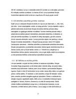 Referāts 'Latvija Eiropas Savienības procesos', 15.