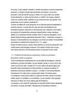 Referāts 'Latvija Eiropas Savienības procesos', 22.