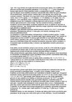 Konspekts 'Akmeņogļu un koksa ķīmiskā apstrādāšana', 1.