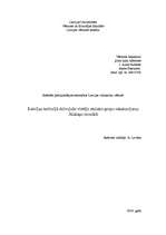 Referāts 'Latvijas teritorijā dzīvojošo vietējo etnisko grupu raksturojums "Atskaņu hronik', 1.