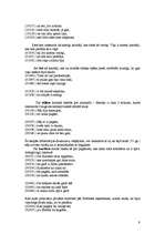 Referāts 'Latvijas teritorijā dzīvojošo vietējo etnisko grupu raksturojums "Atskaņu hronik', 9.