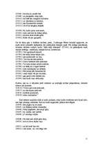 Referāts 'Latvijas teritorijā dzīvojošo vietējo etnisko grupu raksturojums "Atskaņu hronik', 11.