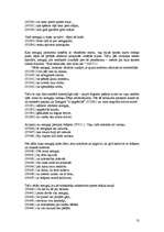 Referāts 'Latvijas teritorijā dzīvojošo vietējo etnisko grupu raksturojums "Atskaņu hronik', 13.