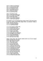 Referāts 'Latvijas teritorijā dzīvojošo vietējo etnisko grupu raksturojums "Atskaņu hronik', 15.