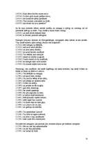 Referāts 'Latvijas teritorijā dzīvojošo vietējo etnisko grupu raksturojums "Atskaņu hronik', 16.