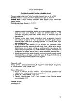 Referāts 'Latvijas teritorijā dzīvojošo vietējo etnisko grupu raksturojums "Atskaņu hronik', 20.