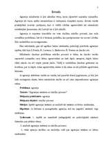 Referāts 'Agresijas ietekme uz mācību procesu', 3.