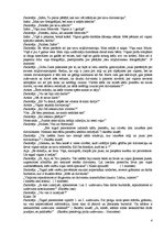 Konspekts 'Stundas plāns sociālajās zinībās 5.klasei', 4.