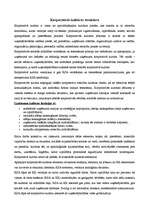 Konspekts 'Korporatīvās kultūras struktūra', 1.