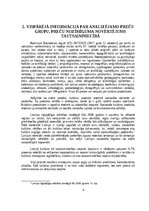 Referāts 'Preču grupas “mākslas darbi, kolekciju priekšmeti un senlietas” risku novērtēšan', 4.