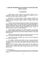 Referāts 'Preču grupas “mākslas darbi, kolekciju priekšmeti un senlietas” risku novērtēšan', 5.