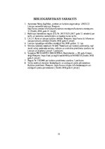 Referāts 'Preču grupas “mākslas darbi, kolekciju priekšmeti un senlietas” risku novērtēšan', 15.