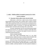 Diplomdarbs 'Valsts fiskālās politikas ietekme uz ekonomikas atīstību', 8.