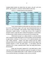 Diplomdarbs 'Valsts fiskālās politikas ietekme uz ekonomikas atīstību', 39.