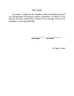 Diplomdarbs 'Valsts fiskālās politikas ietekme uz ekonomikas atīstību', 65.