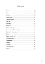 Referāts 'Čehija', 2.