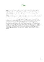 Referāts 'Čehija', 5.