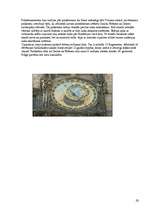 Referāts 'Čehija', 10.