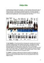 Referāts 'Čehija', 11.