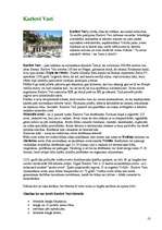 Referāts 'Čehija', 13.