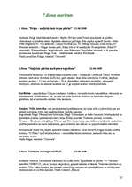 Referāts 'Čehija', 25.