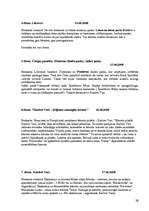 Referāts 'Čehija', 26.