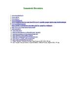 Referāts 'Čehija', 30.