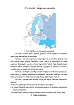 Prakses atskaite 'Via Hansa tūrisma aģentūra', 2.