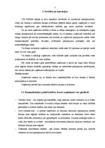 Prakses atskaite 'Via Hansa tūrisma aģentūra', 5.