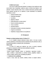 Prakses atskaite 'Via Hansa tūrisma aģentūra', 19.