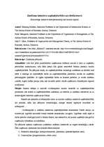 Konspekts 'Tautas attīstība ekonomikas globalizācijas apstākļos', 2.