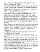 Eseja 'Wal-Mart', 5.