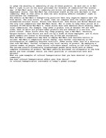 Eseja 'Wal-Mart', 9.