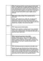 Prakses atskaite 'Prakses dienasgrāmata', 8.