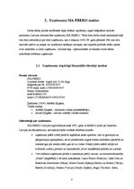 Referāts 'Operatīvās un finanšu sviras loma peļņas paaugstināšanā uzņēmumā SIA "Freko"', 8.