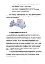 Referāts 'Operatīvās un finanšu sviras loma peļņas paaugstināšanā uzņēmumā SIA "Freko"', 9.