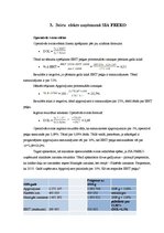 Referāts 'Operatīvās un finanšu sviras loma peļņas paaugstināšanā uzņēmumā SIA "Freko"', 12.