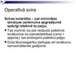 Referāts 'Operatīvās un finanšu sviras loma peļņas paaugstināšanā uzņēmumā SIA "Freko"', 18.
