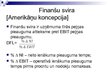 Referāts 'Operatīvās un finanšu sviras loma peļņas paaugstināšanā uzņēmumā SIA "Freko"', 27.