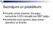 Referāts 'Operatīvās un finanšu sviras loma peļņas paaugstināšanā uzņēmumā SIA "Freko"', 36.