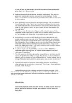 Konspekts 'Jāņa Jaunsudrabiņa vides analīze stāstā "Vēja ziedi" un glezniecībā', 2.