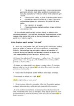 Konspekts 'Jāņa Jaunsudrabiņa vides analīze stāstā "Vēja ziedi" un glezniecībā', 4.