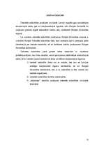 Konspekts 'Starptautiski tiesiskā sadarbība civillietās Latvijā un Eiropas Savienībā', 10.