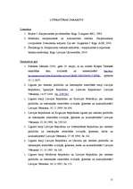 Konspekts 'Starptautiski tiesiskā sadarbība civillietās Latvijā un Eiropas Savienībā', 11.