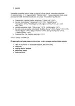 Konspekts 'Valodas stili', 2.