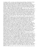 Eseja 'Just Another Indian', 1.