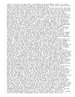 Eseja 'Just Another Indian', 3.