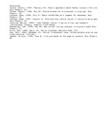 Eseja 'Just Another Indian', 4.