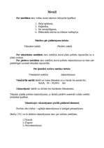 Referāts 'Metālu īpašības un iedalījums', 2.