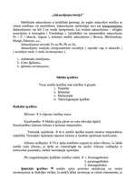 Referāts 'Metālu īpašības un iedalījums', 3.